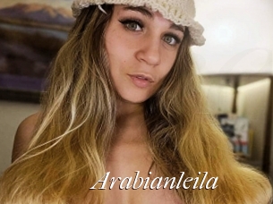 Arabianleila