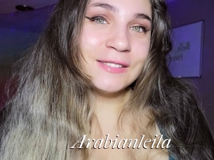 Arabianleila