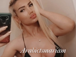 Arabictsmariam