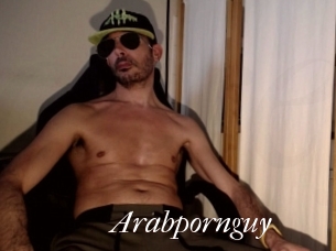 Arabpornguy