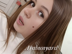 Arabunyard