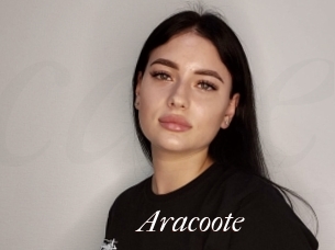 Aracoote