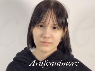 Arafennimore