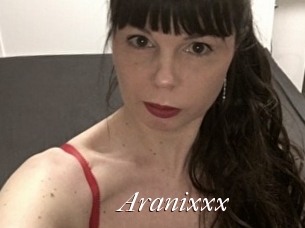 Aranixxx