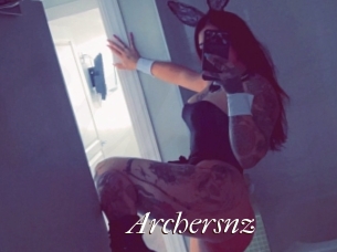 Archersnz