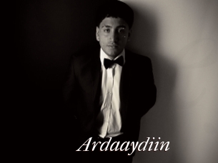 Ardaaydiin