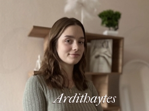 Ardithaytes