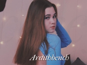 Ardithbench