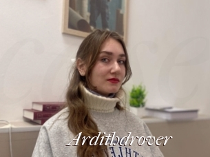 Ardithdrover