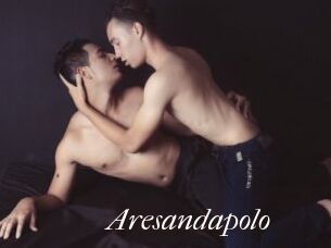 Aresandapolo