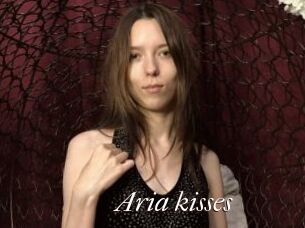 Aria_kisses