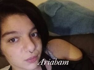 Ariabam