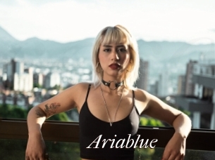 Ariablue