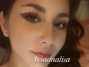 Ariadnalisa