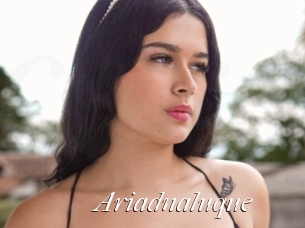 Ariadnaluque