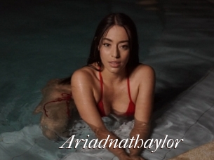 Ariadnathaylor