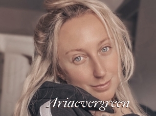 Ariaevergreen