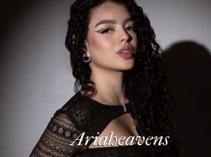 Ariaheavens