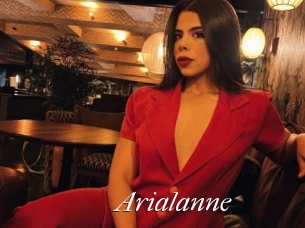 Arialanne