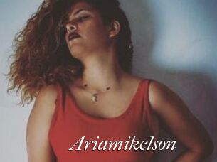 Ariamikelson
