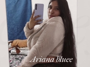 Ariana_bluee