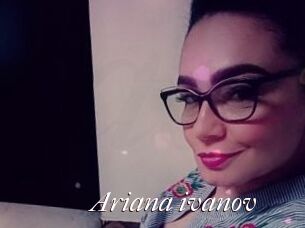 Ariana_ivanov