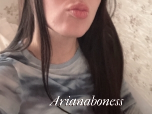 Arianaboness