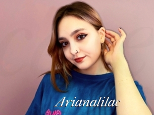 Arianalilac