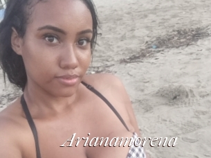 Arianamorena