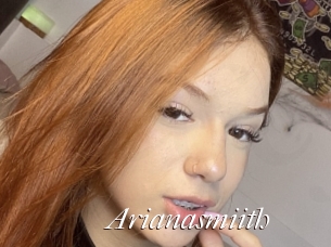 Arianasmiith