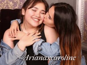 Arianaxcaroline