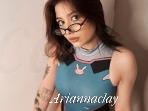 Ariannaclay