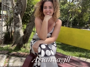 Ariannagill