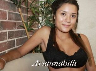 Ariannahills