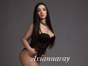 Ariannaray