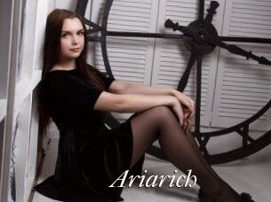 Ariarich