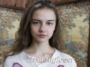 Ariasunflower