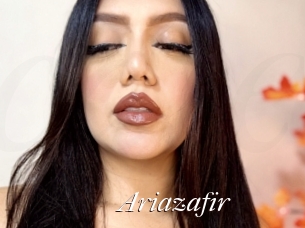 Ariazafir