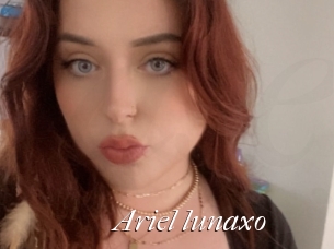 Ariel_lunaxo