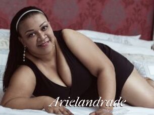 Arielandrade