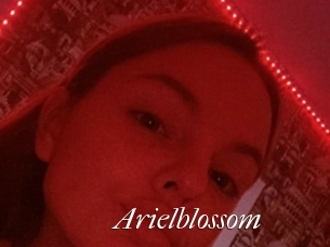 Arielblossom