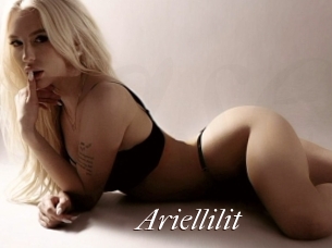 Ariellilit