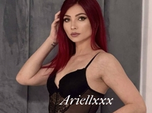 Ariellxxx