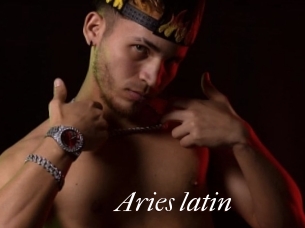 Aries_latin