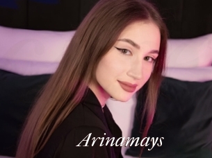 Arinamays