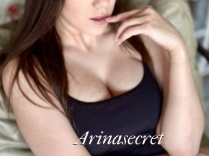 Arinasecret