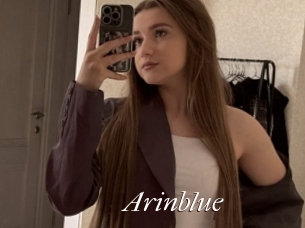 Arinblue