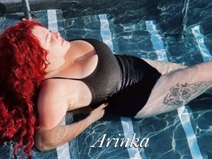 Arinka