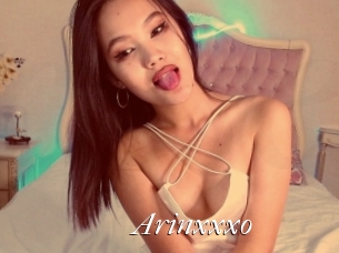 Arinxxxo