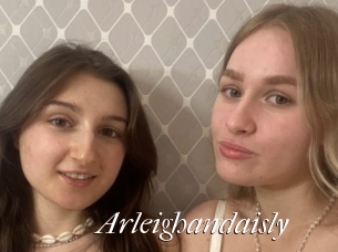 Arleighandaisly